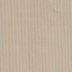 ورق جداري مقلم غلاف فينيل، طول 10م، عرض 53 سم، لون بني