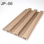 بديل الخشب صيني للجدارن داخلي مقاس  20.3×2.5×290   مم JP-86 | شركة القصور للديكور