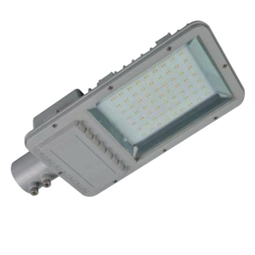 كشاف شوارع ليد SMD 100 واط 12000 لومن 4000K | مصنع بان للاضاءة