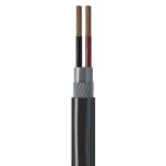 25mm 0.6/1kV Two Core Stranded Copper Power Cable, Armored with Steel Wires, XLPE Insulated | Jeddah Cables