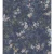 Italian Wallpaper, size 10m x 1.06m, Dark Blue, Model BM29029
