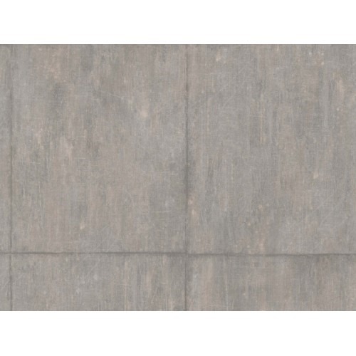 Modern Wallpaper Gray Color 5m x 0.53m, Model 221073 | Balbaid Decor Company