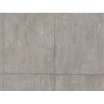 ورق جدراي مودرن لون رمادي، طول 5 م، عرض 0.53 م، موديل 221073   