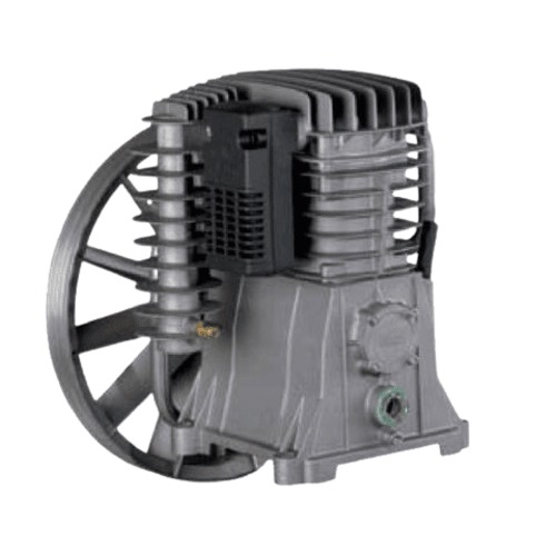 Italian Air Pump 5.5 HP Power, Size 36x35x42 cm, Model N5 CT | 