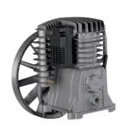 طرمبة هواء ايطالي قدرة 5.5 حصان، مقاس 36 ×35×42 سم، موديل N5 CT