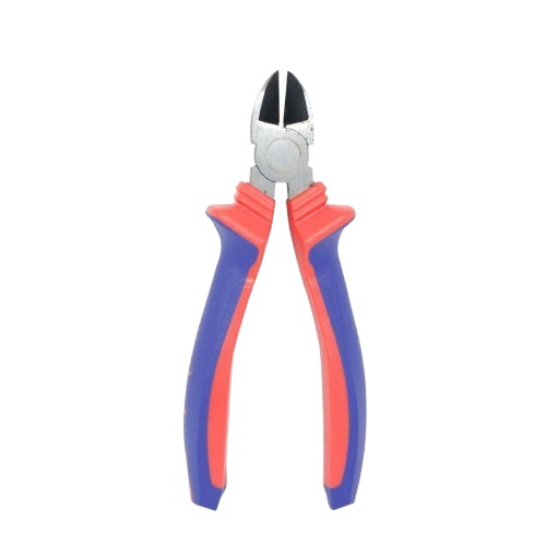 Cutting Pliers 6 Inch Size, Durable Steel | Makute