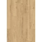 Attitude classic parquet, Beige , Size 200.3x24.5x1.2 cm, Model 490956