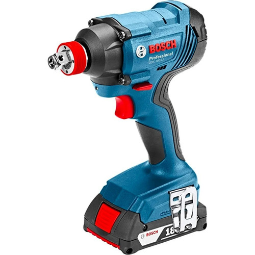 دريل كفرات جهد 18 فولت وزن 1.2 كجم خفيف الوزن، Bosch