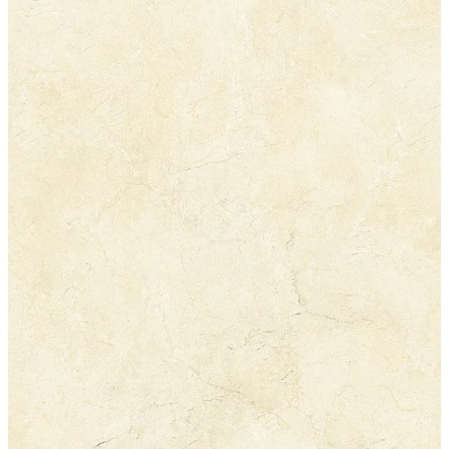 Porcelain Flooring 0.8×60×60 cm Yellow, Crema Model, Indian | Abyat Company