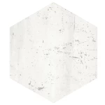 بلاط سيراميك مطفي، تصميم حجري، لون بيج فاتح، سماكة 14 مم، مقاس 67.5X58.5 سم | سيراميك الرياض 