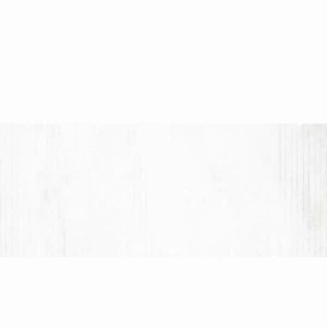 White Ceramic Tiles for Walls 7.5×22.5 cm, Thickness 8 mm | CH01450405