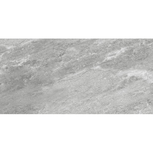 Floor Tiles 14mm Thick 45x90cm Gray Stone Design | Riyadh Ceramics