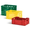 Plastic Boxes