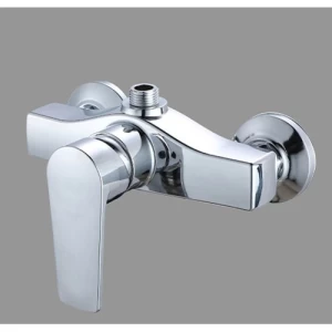 Automatic Shattaf Mixer ABS Chrome Color | Al Muhaidib Sanitary and Ceramic