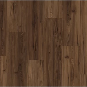 Luxury Wooden Parquet Planks 8mm Thick Brown Color, Model 00613 | 