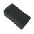 Holland Rough Without Chamfer Interlock Paver Tiles, Thickness 8 cm Size 20×10 cm Black Color | Artic Company