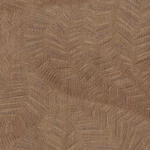 ورق جدراي نقشات لون بني، طول 10 م، عرض 0.53 م، موديل 221142  