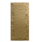 Stone Replacement, beige Color, Dimensions 120×60 cm, Item Number 700105