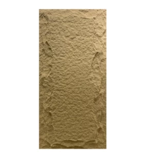 حجر صناعي 120×60 سم لون بيج، رقم الصنف 700105 | 