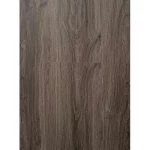 Chinese Parquet Flooring, Dark Brown Color, 8mm Thick  