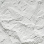 Stone Alternative Panel Size 60×120 cm, Off White Color  