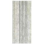 بديل الخشب  للجدران  مقاس  10.5×118 مم لون رمادي |  مؤسسة روافد الابداع