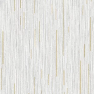 Wallpaper Plain Design Light Beige, Size 15.6m × 106cm | Luxury line