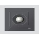 حساس حركة دي 3 آرت دي إن أيه مقاس 7×7 سم ليد 45 واط لون أسود