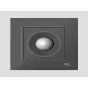 Motion Sensor D3 Art DNA Size 7x7 cm LED 45W Black Color | Art DNA