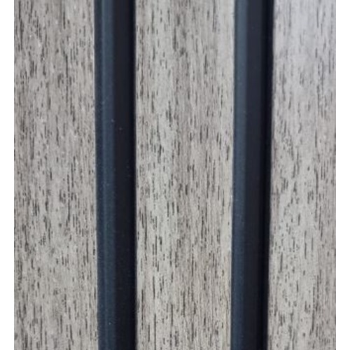 Chinese Internal Wood Substitute Size 12 cm × 2.90 m RD 1315 | Rose Design for modern decorations
