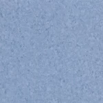 أرضيات فينيل طبي PVC للمستشفيات، لون أزرق فاتح، سمك 2 ملم، موديل 7215