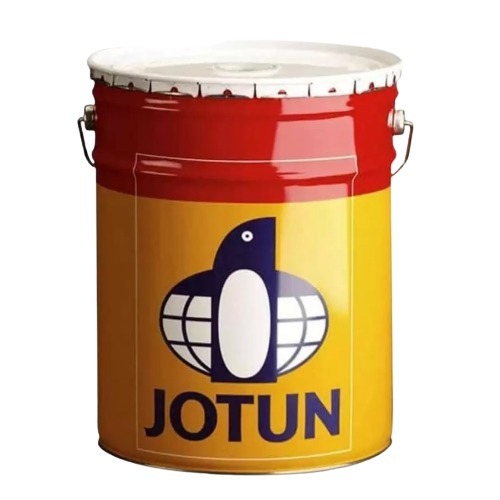 دهان جوتن بايلوت دبليو إف ألو صحي صديق للبيئة 5 لتر لون ألومینیوم | دهانات جوتن