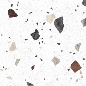 Matte Ceramic Flooring 12 mm Thick, Size 42x42 cm, Miscellaneous Color | Riyadh Ceramics