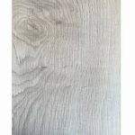 European HDF Wooden Parquet, Light Gray, 8mm Thickness, Model 1156-003