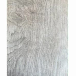 European HDF Wooden Parquet 8mm Thickness Light Gray, Model 1156-003 | 