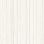 ورق جداري مقلم غلاف فينيل، طول 15.6م، عرض 106 سم، لون بيج فاتح 