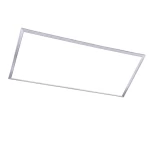 وحدة انارة ليد غاطس جلنتي 60 واط 6600 لومن 120×60 سم لون الاضاءة أبيض