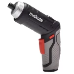 Cordless Screwdriver Drill  4.8 Volt  CD223   Makute    