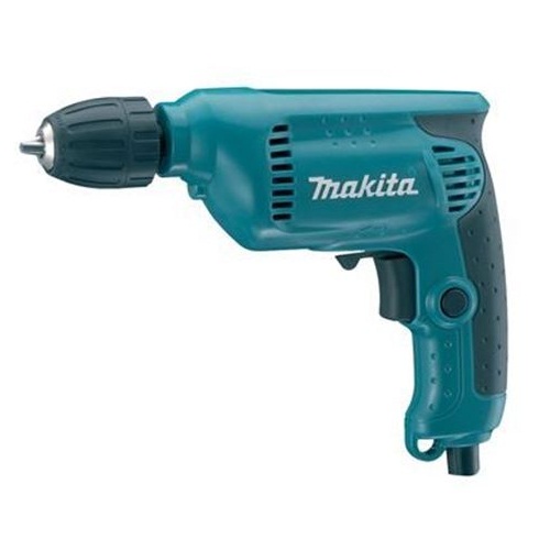 Electric Drill 450 Watt Power, Steel 10 mm, Compact Design | ARAB PROS COMPANY