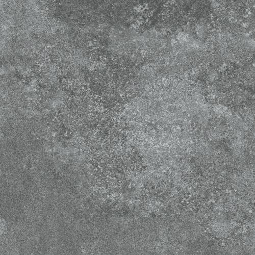 Matte Stone Ceramic Tile 14mm Thick 45x45cm Gray Stone Design | Riyadh Ceramics