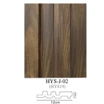  Internal Wood Substitute for Walls Size 2.90×12 cm