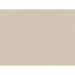 Dutch Plain Wallpaper 10m x 0.53m, Beige Color, Model 221444 | Balbaid Decor Company