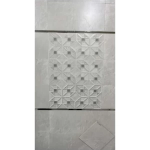 Indian Gloss Porcelain Floors 30x30 cm, Thickness 8.5 mm, Multicolored | Al Muhaidib Sanitary and Ceramic