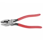 Multi-Purpose Pliers With Curved Jaw Lock, Proto Brand, Length 1 11/32 in, Width 29/32 in