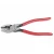 Multi-Purpose Pliers With Curved Jaw Lock, Proto Brand, Length 1 11/32 in, Width 29/32 in