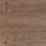 Perfect Vinyl Strips Polyvinyl Chloride, Thickness 3 mm, Dark Brown Color, Piece Length 950 cm, Model dw3141