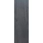 German HDF floor parquet, thick 7 mm, gray color 