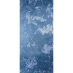 Porcelain Floors, Blue Color, Matte Surface, Size 60x120 cm