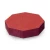 Octagonal Interlock Paver Tiles, Height 6 cm Size 81.6×197 mm Dark Red Color | Artic Company