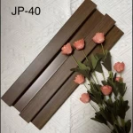 Chinese Internal Wood Substitute for Ceilling Size 12×1.2×290   mm JP-40 | palaces for decoration Company